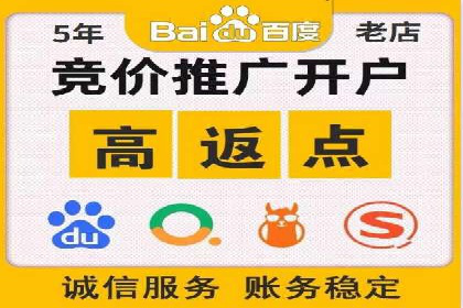 精准营销的利器：sem百度竞价的五大成功案例
